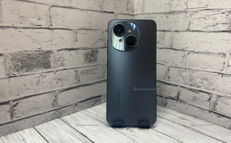 Tecno Spark Go 1 4/128 ГБ