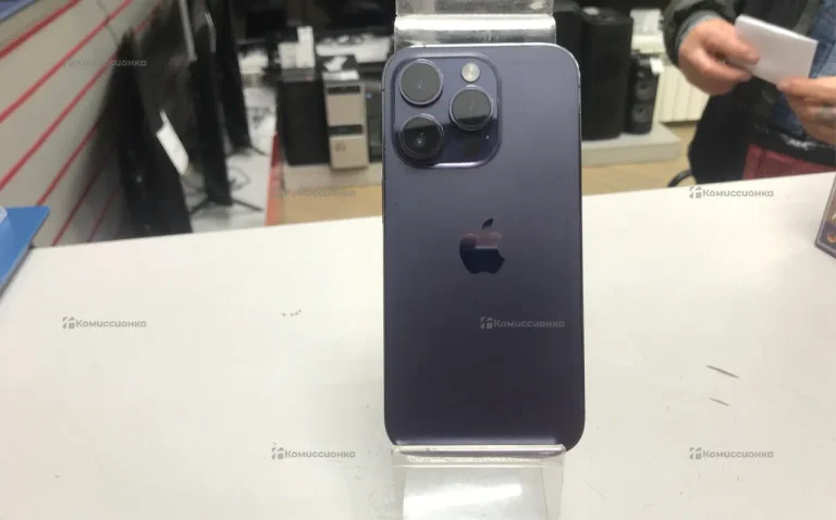 Apple iPhone 14 Pro 128Gb
