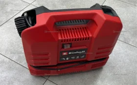 компрессор einhell tc-ac 190