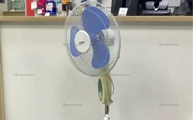 Купить Вентилятор Mistery б/у , в Тюмень Цена:1290рублей