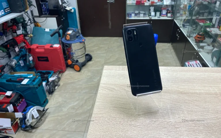 Xiaomi Redmi a2 plus