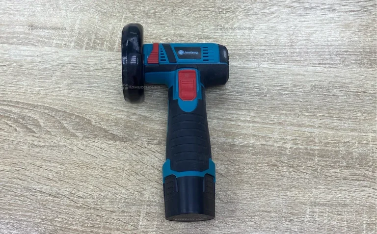 Мини УШМ JunLong 12V