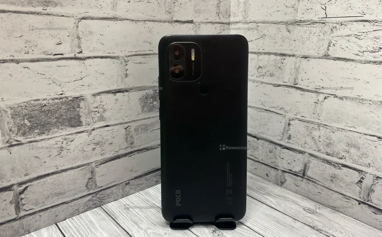 Xiaomi Poco c51 3/64gb
