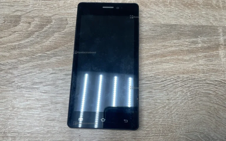 Prestigio MultiPhone 3505 duo