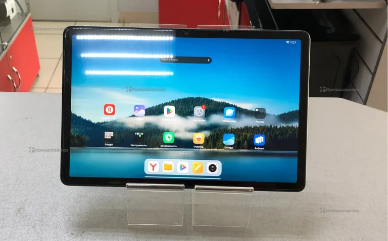 Планшет Xiaomi Redmi Pad SE 6/128gb