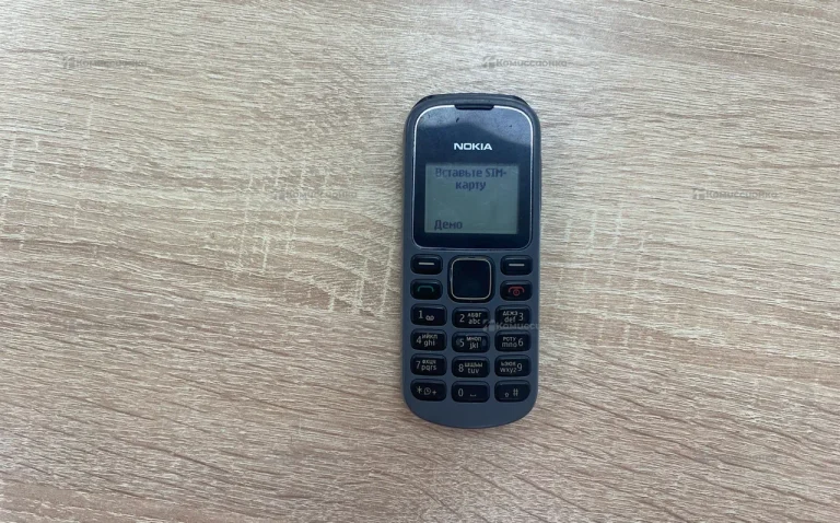 Nokia 1208
