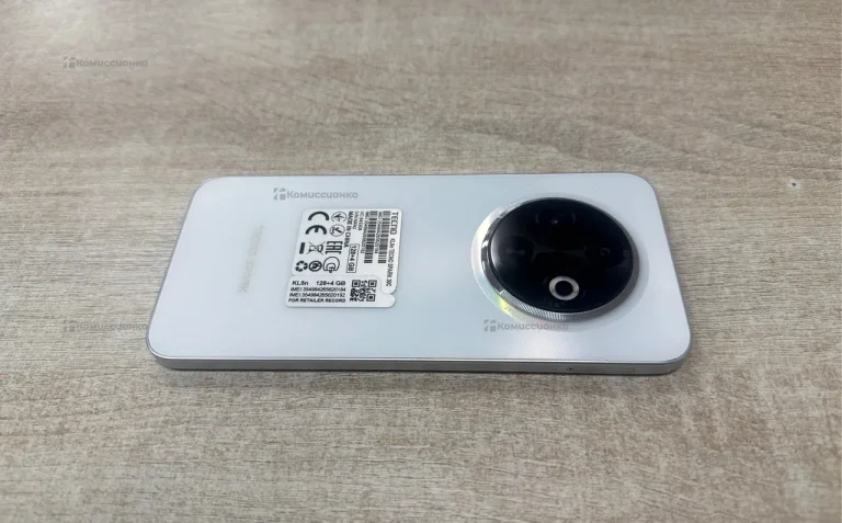 Tecno spark 30c 4/128