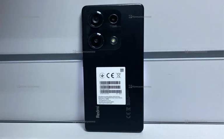 Xiaomi Redmi Note 14S 8/256 ГБ