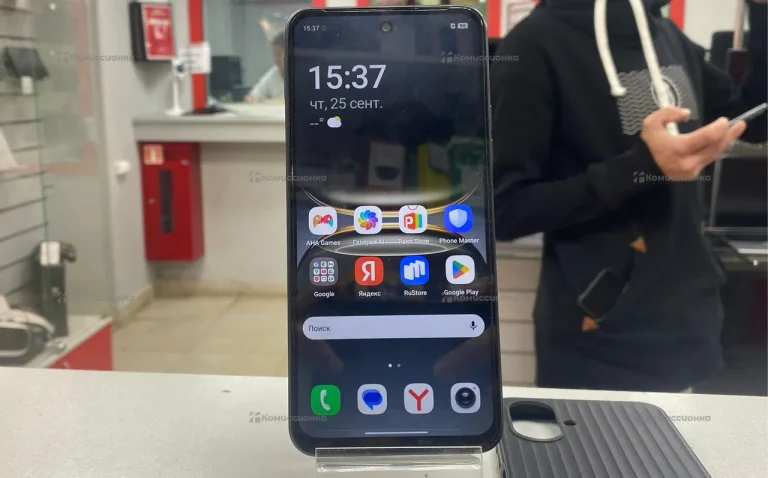 Tecno Spark Go 2024 4/128 ГБ