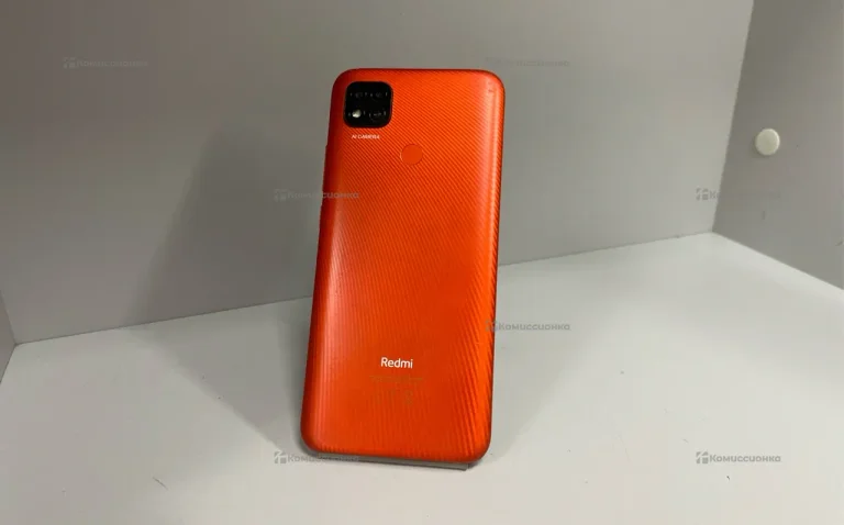 Xiaomi Redmi 9C NFC 2/32 ГБ