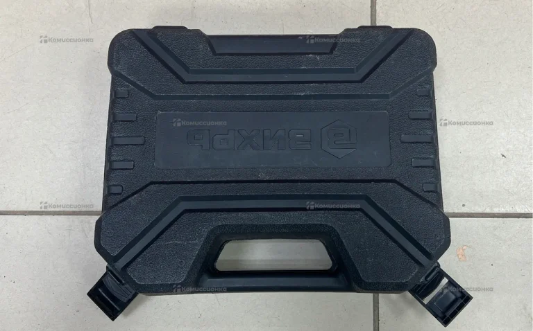 Дрель-шуруповерт ВИХРЬ ДА-14,4-2К