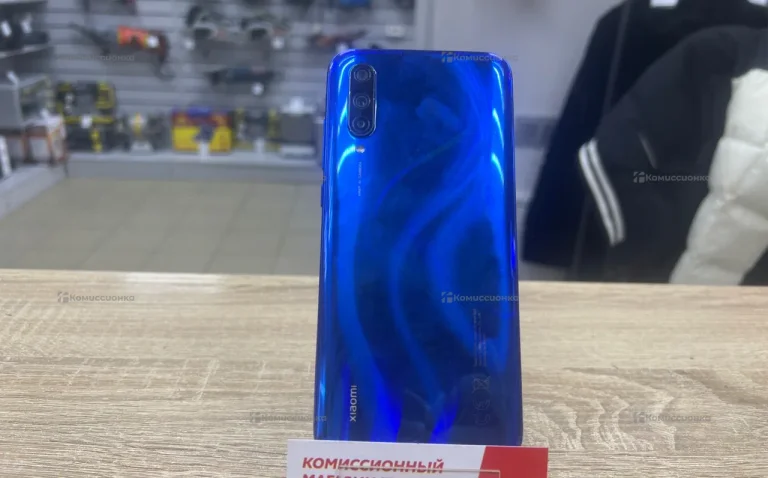 Xiaomi Mi 9 Lite 6/64 ГБ