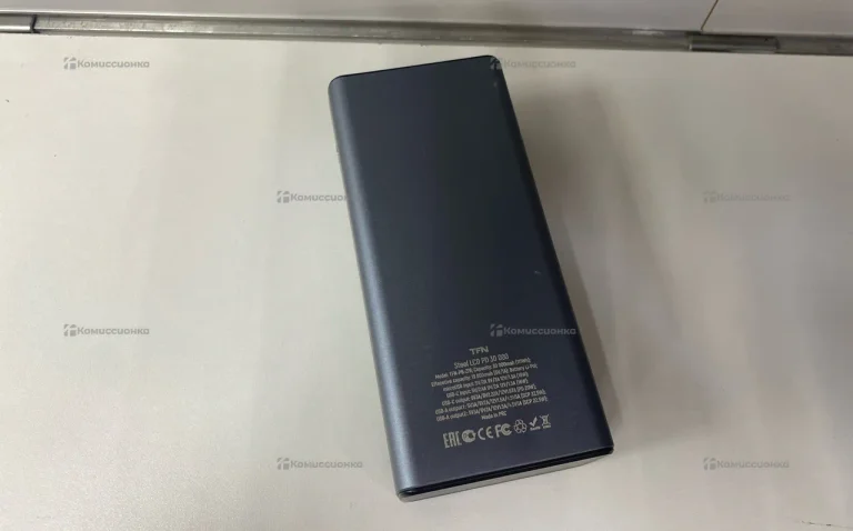 Power Bank TFN 30000