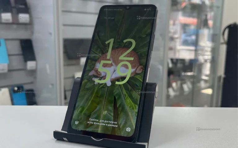 Xiaomi Redmi A3 4/128gb