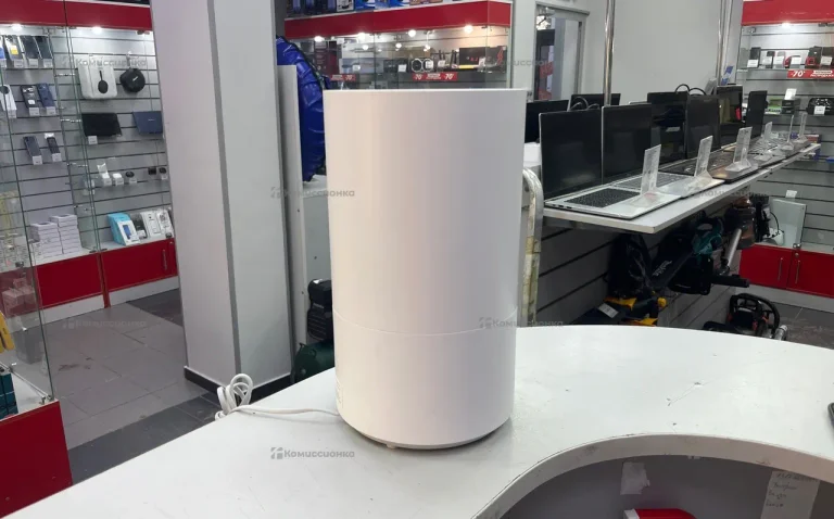 Увлажнитель воздуха Xiaomi Smart 2