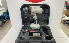 Купить Шуруповерт бесщеточный аккумуляторный ДА-20-2ЛК-Б б/у , в Набережные Челны Цена:1900рублей