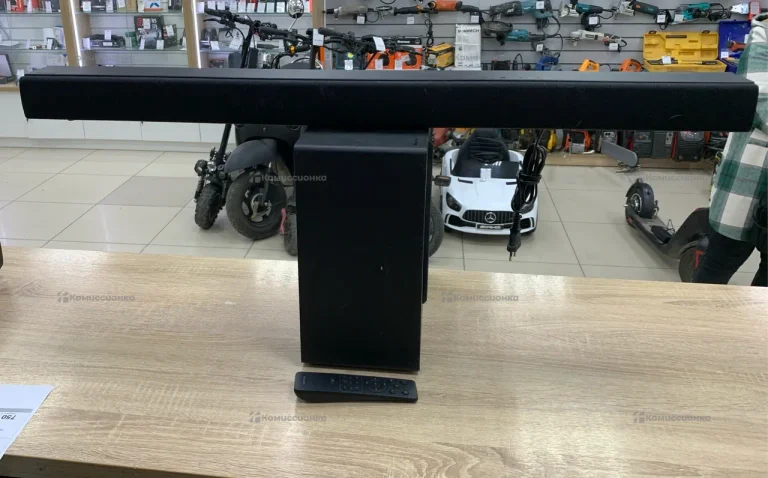 Soundbar Hisense AX3100