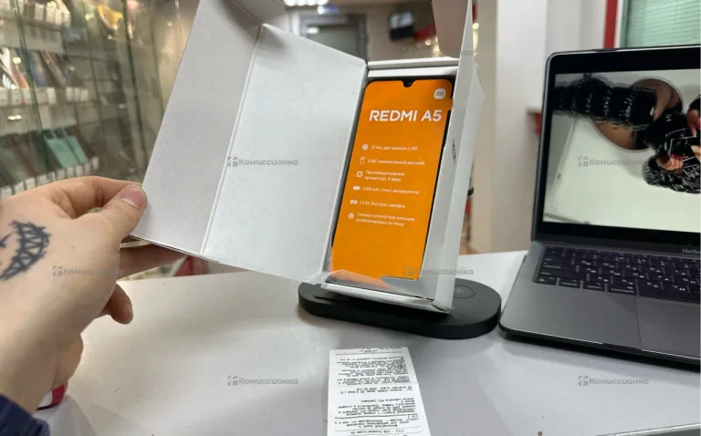 Xiaomi Redmi A5 3/64Gb