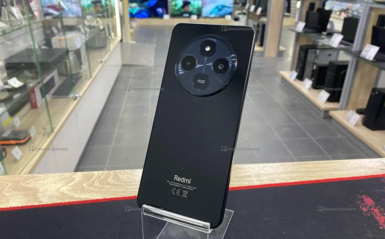 Xiaomi Redmi 14C 8/256 ГБ