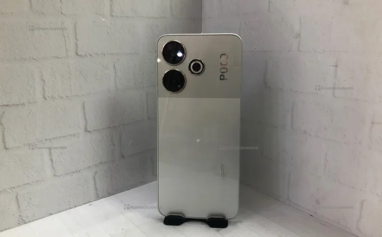 Xiaomi POCO M6 8/256Gb