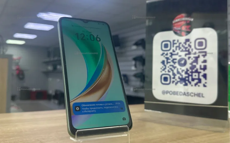 Honor X6b 128Gb