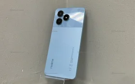 Realme Note 50 4/128 ГБ