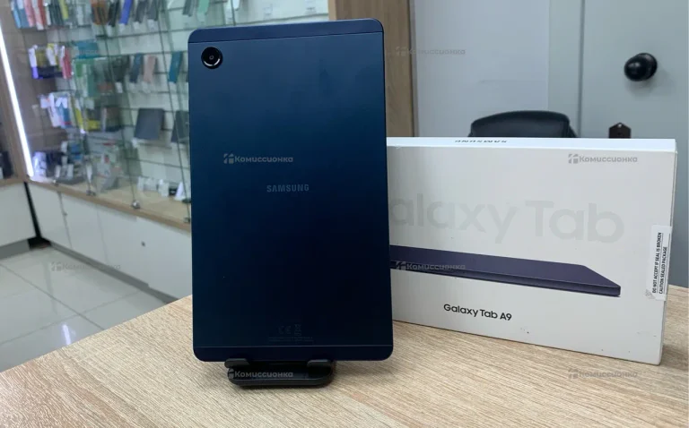 Планшет Samsung Galaxy Tab A9 4/64 LTE.
