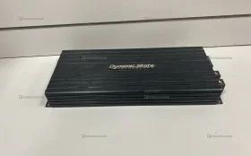 Купить Усилитель Dynamic State SA500.2 б/у , в Тюмень Цена:17990рублей