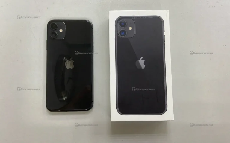 Apple iPhone 11 64 ГБ