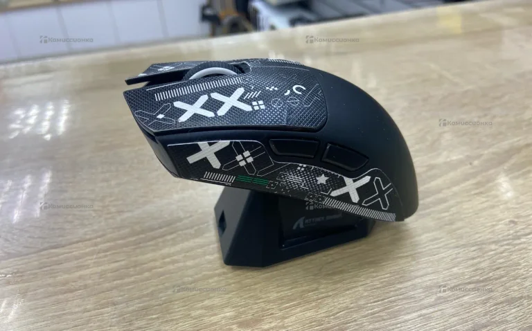 Мышь игровая Attack Shark X11