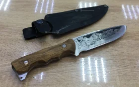 Нож Кизляр Ягуар