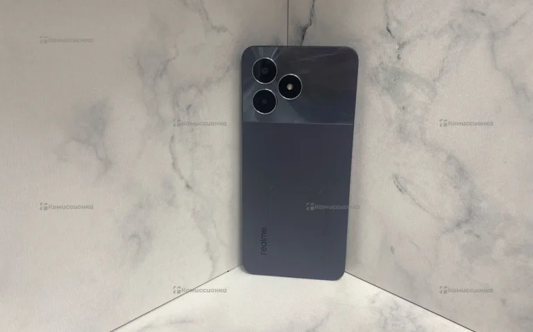 Realme Note 50 3/64 ГБ