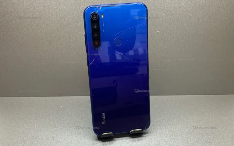 Xiaomi Redmi Note 8T 3/32 ГБ