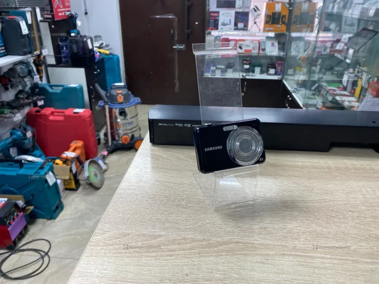 Фотоаппарат  Samsung es9