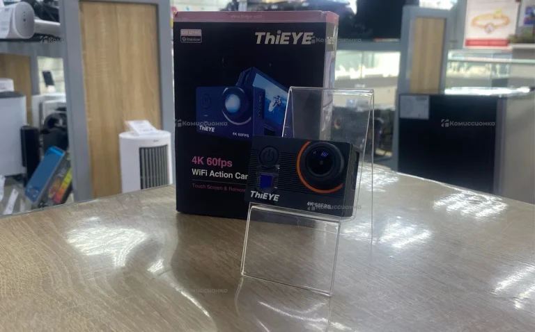Экшн камера ThiEYE T5 pro