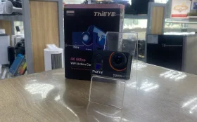 Купить Экшн камера ThiEYE T5 pro б/у , в Самара Цена:1800рублей