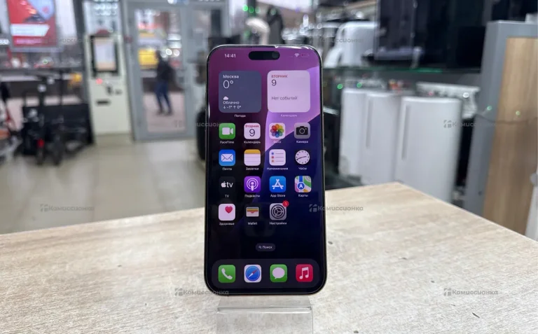 Apple iPhone 16 Pro Max 8/256 ГБ