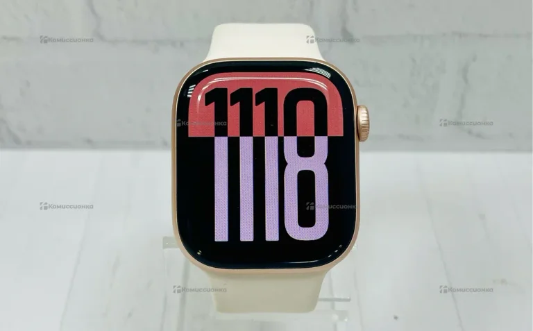 Часы  Apple Watch 10 42mm