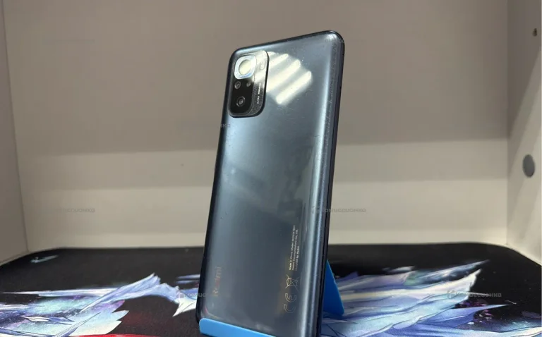 Xiaomi Redmi Note 10S 6/128 ГБ
