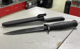 Нож Extrema Ratio