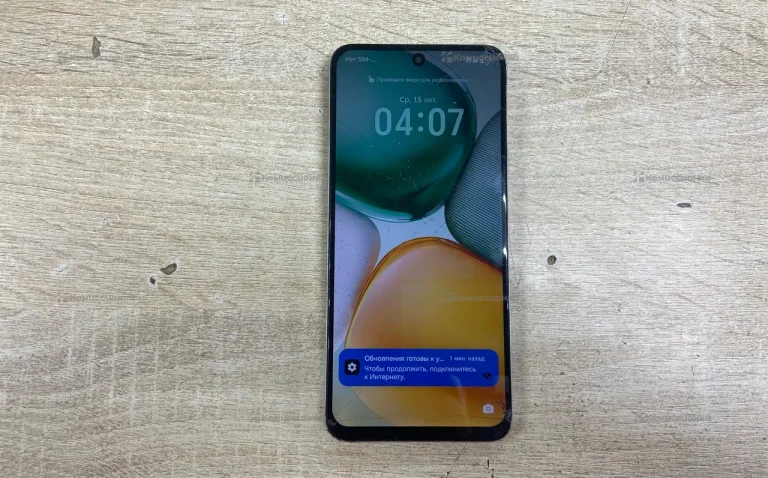 Honor X7c 8/128 ГБ