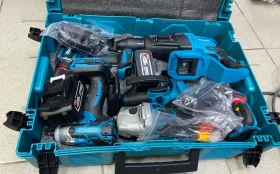 Набор инструментов Makita (реплика)