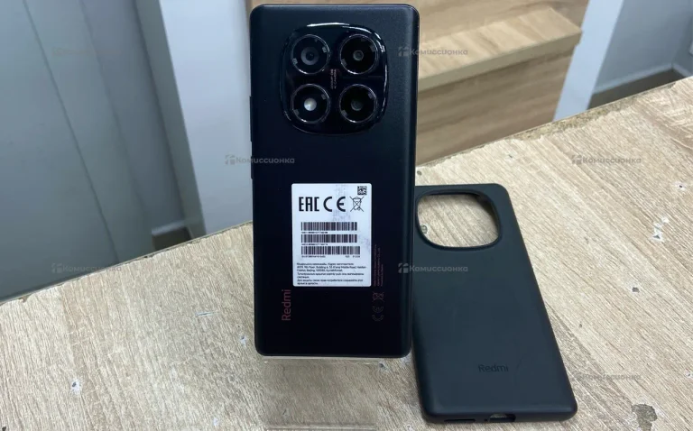 Xiaomi Redmi Note 14 Pro 12/512 ГБ
