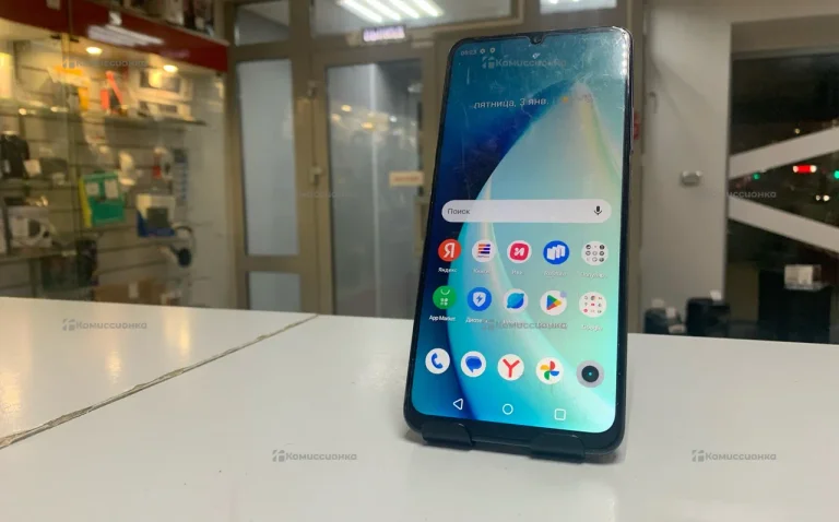 Realme Note 50 4/128Gb