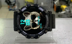 Часы JingTider PG666