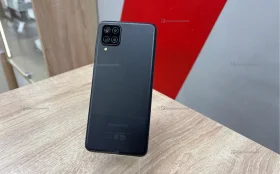 Samsung Galaxy A12 3/32 ГБ