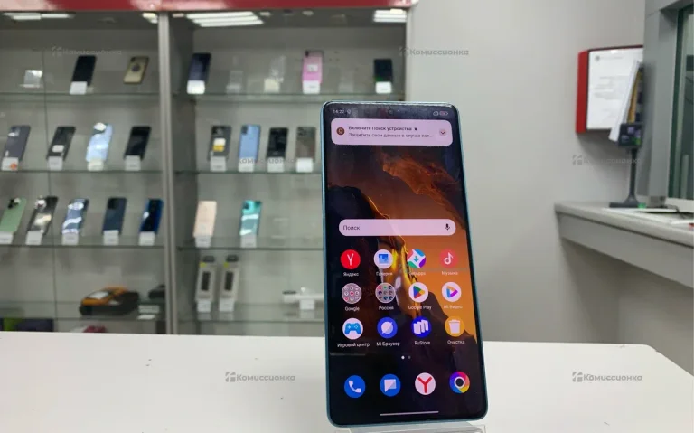 Xiaomi Poco F5 8/256 ГБ