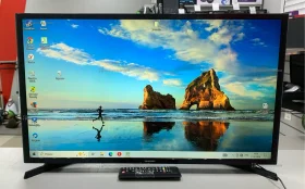 Купить Телевизор Samsung UE32J5205AK б/у , в Самара Цена:8500рублей