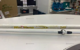 Удочка WeiYung 2.40m