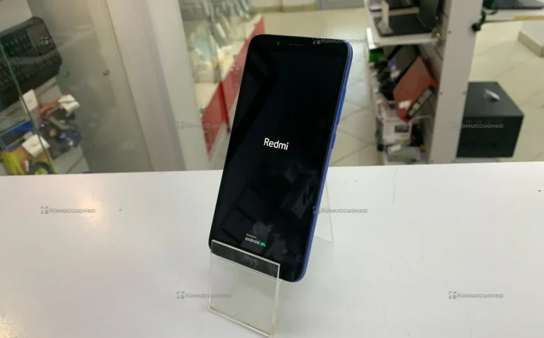Xiaomi Honor 7A 2/16Гб